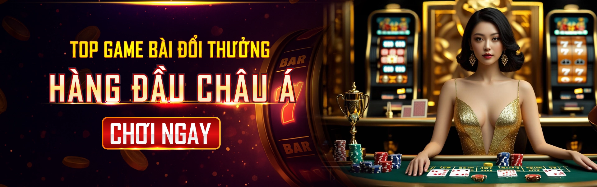 banner game bài đổi thưởng